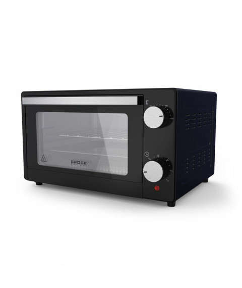 Cuptor electric BROCK TO 9001 B, 9L, 650W